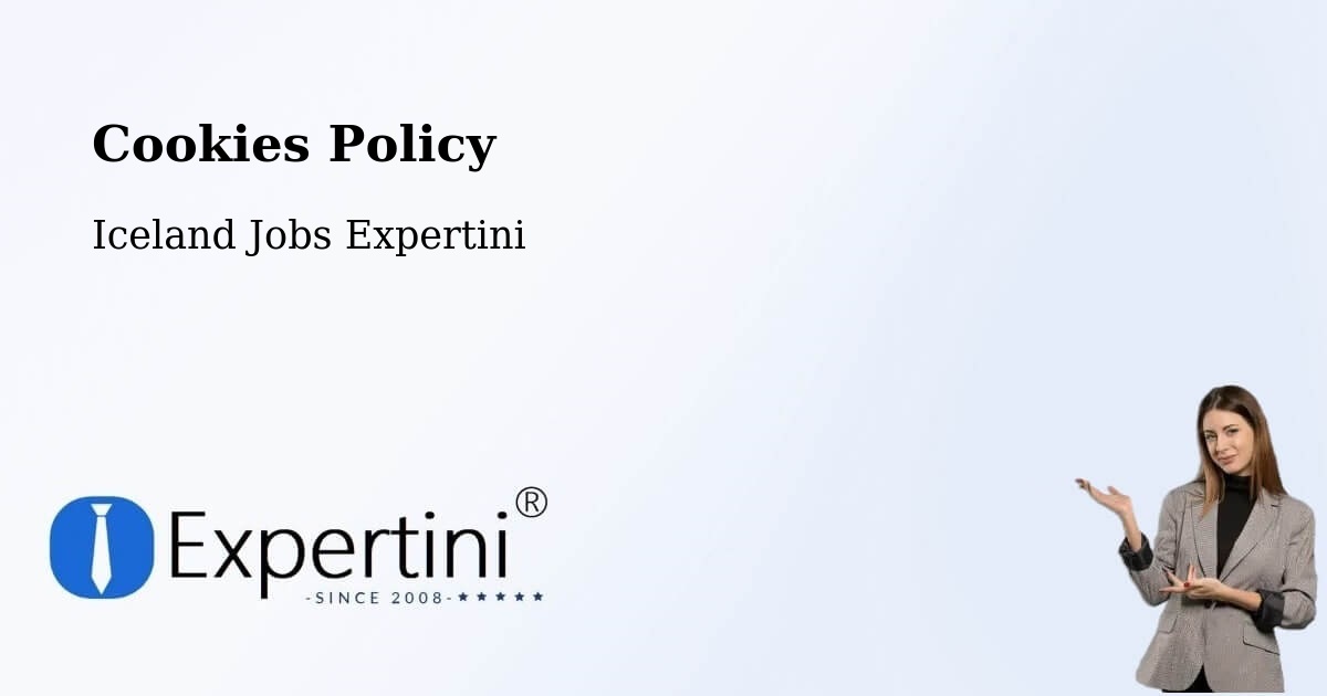 Cookie Policy – Sandgerði - Iceland Jobs Expertini